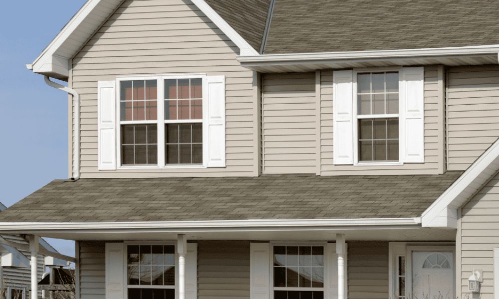 Vinyl Siding Maintenance Tips for Long-Lasting Protection