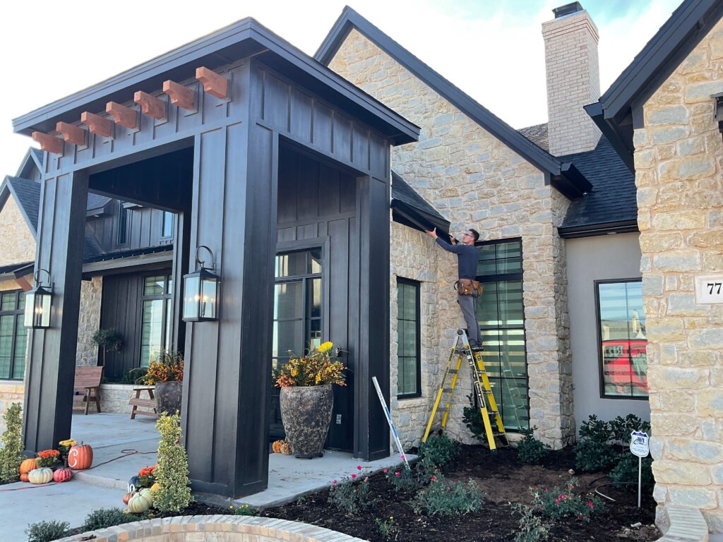 siding installation companies lubbock tx