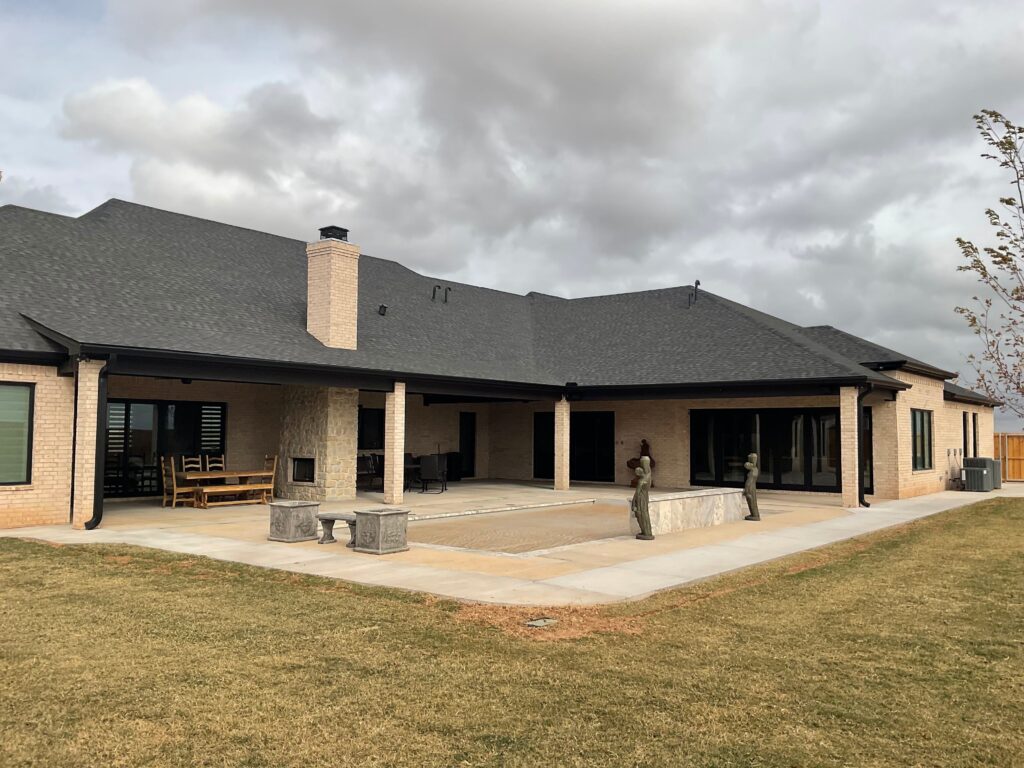 house siding replacement lubbock tx