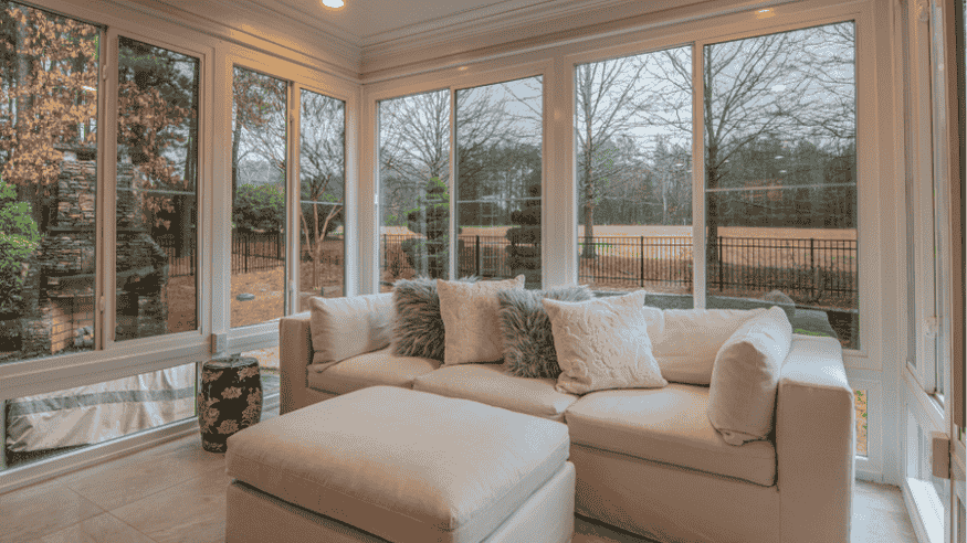The Ultimate Guide to Energy Efficient Vinyl Windows for Your Home
