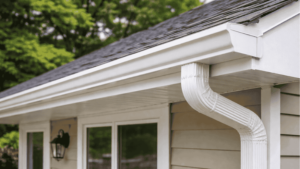 New Gutters for Your House